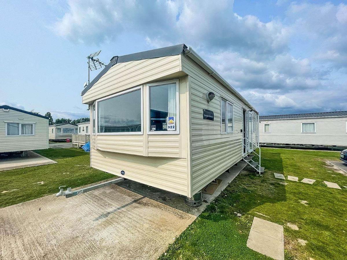 2Br-Sleeps6-Wifi-Freeparking-Holidaypark Clacton-on-Sea Luaran gambar