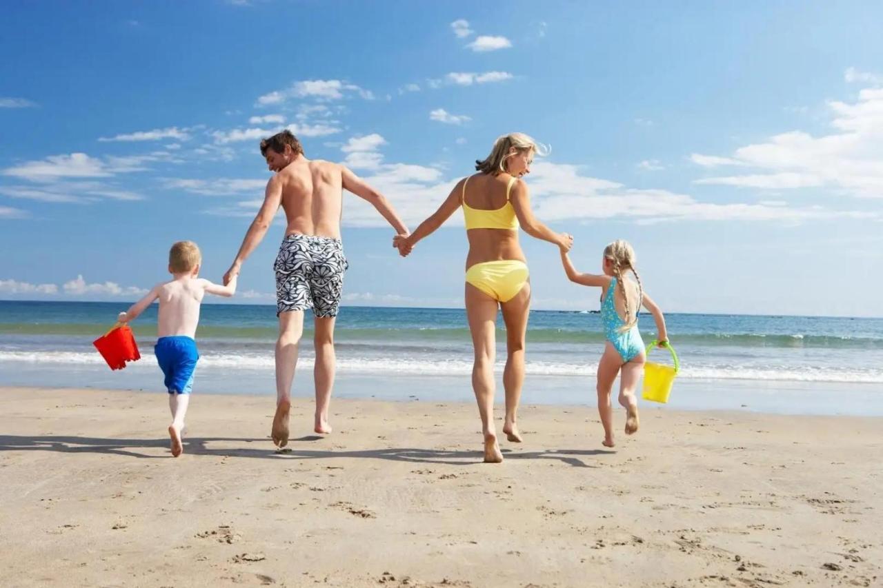 2Br-Sleeps6-Wifi-Freeparking-Holidaypark Clacton-on-Sea Luaran gambar