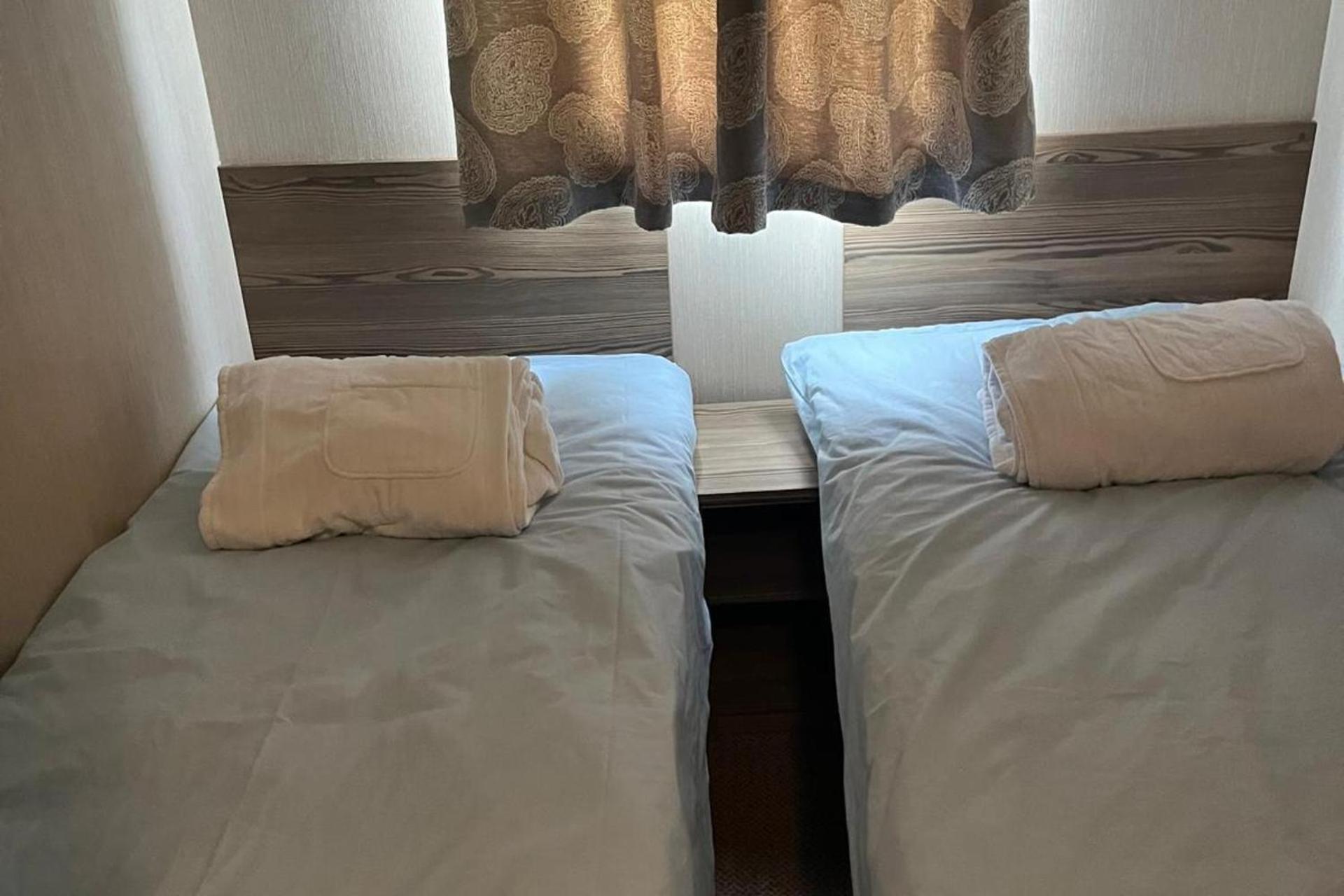 2Br-Sleeps6-Wifi-Freeparking-Holidaypark Clacton-on-Sea Luaran gambar